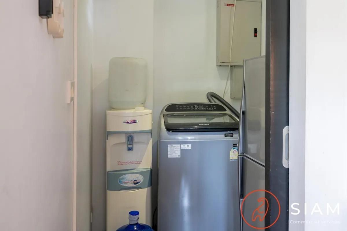 Villa Zendo 4Br - 12M Privatepool - Walk To Beach メナムビーチ エクステリア 写真